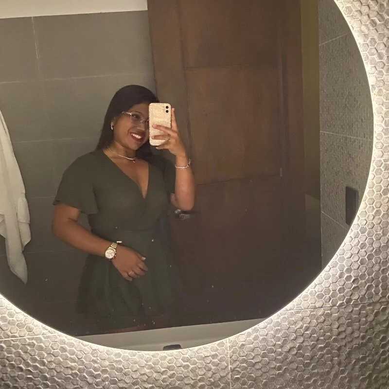 YourBlackLatina — FansOnlyX creator profile