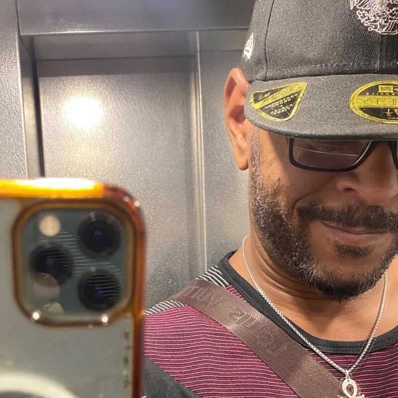 Blackiky — FansOnlyX creator profile