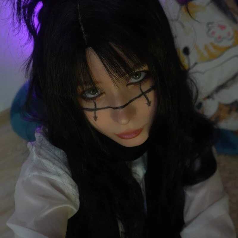 Nickari — FansOnlyX creator profile