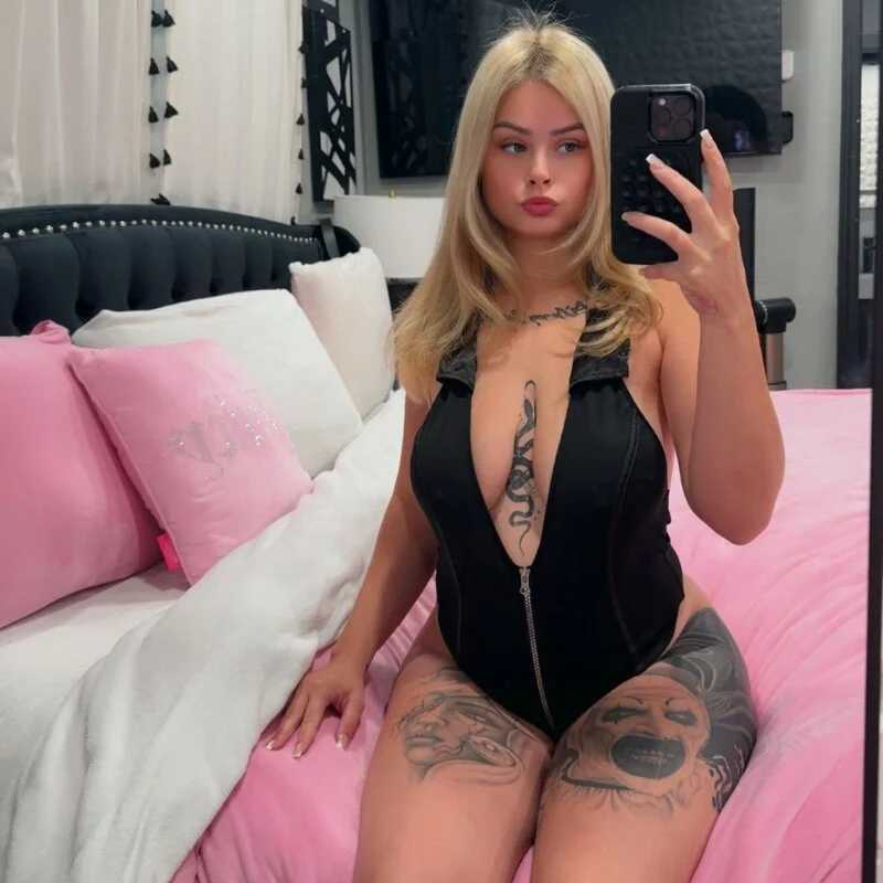 babylaylaaa — FansOnlyX creator profile