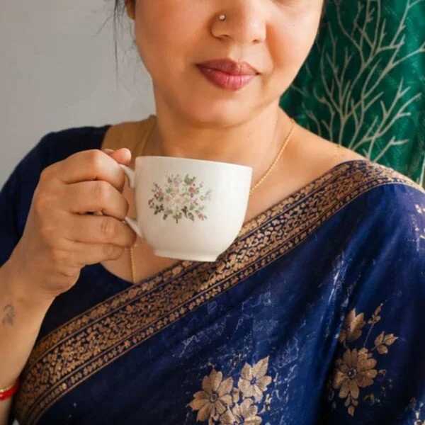 SEXY-RASHMI — FansOnlyX creator profile