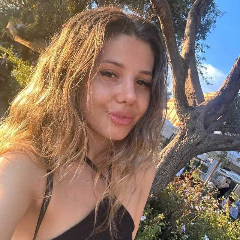 GabrielaLove_ — FansOnlyX creator profile