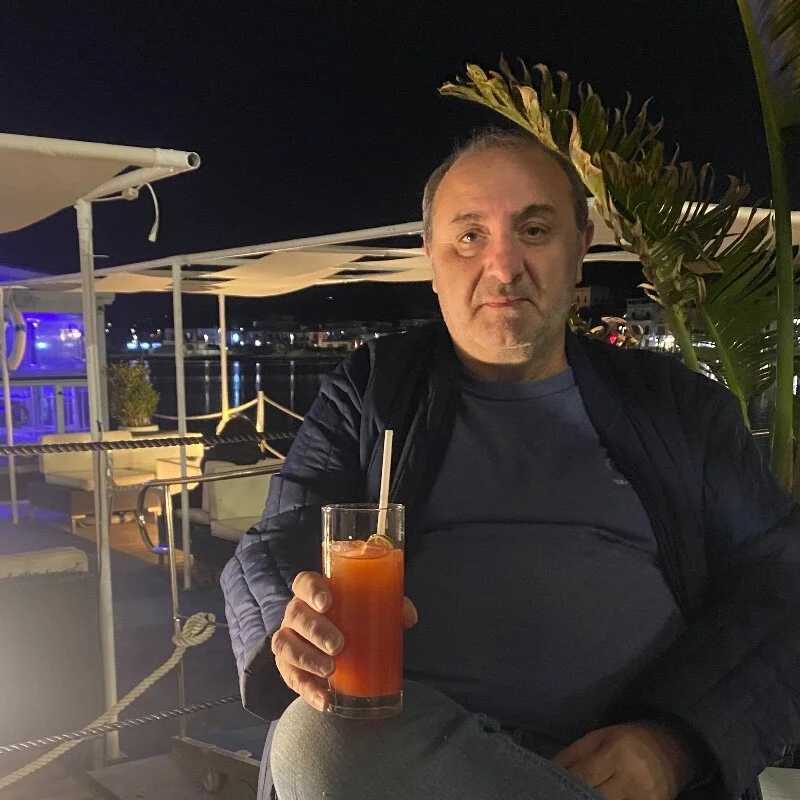 DaddyHot71 — FansOnlyX creator profile