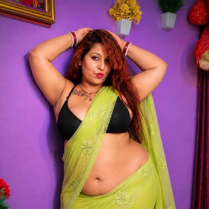 hotriya7 — FansOnlyX creator profile