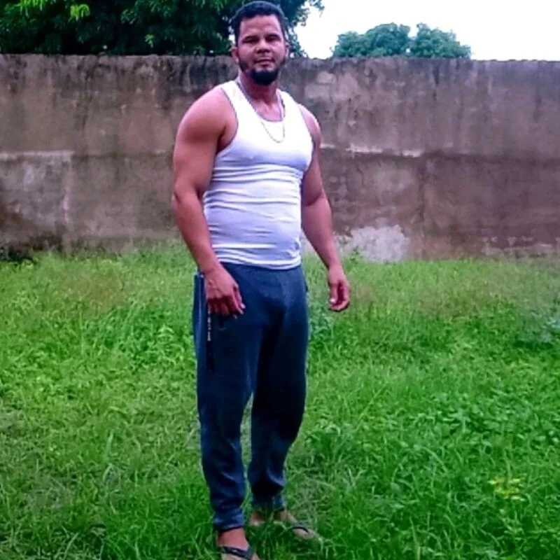 Lucho0886 — FansOnlyX creator profile