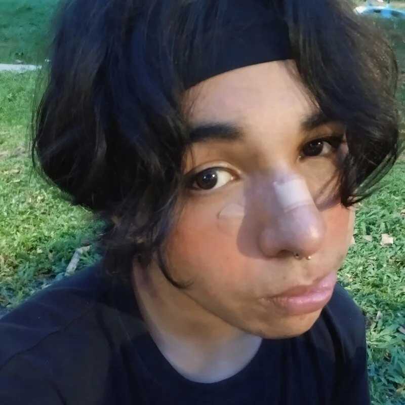 Cutie_Sam — FansOnlyX creator profile