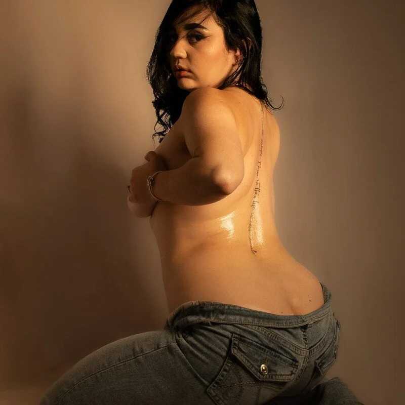 ValeriaCarter — FansOnlyX creator profile