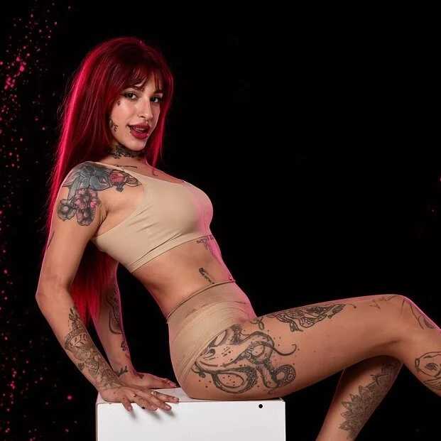 julyblair- — FansOnlyX creator profile