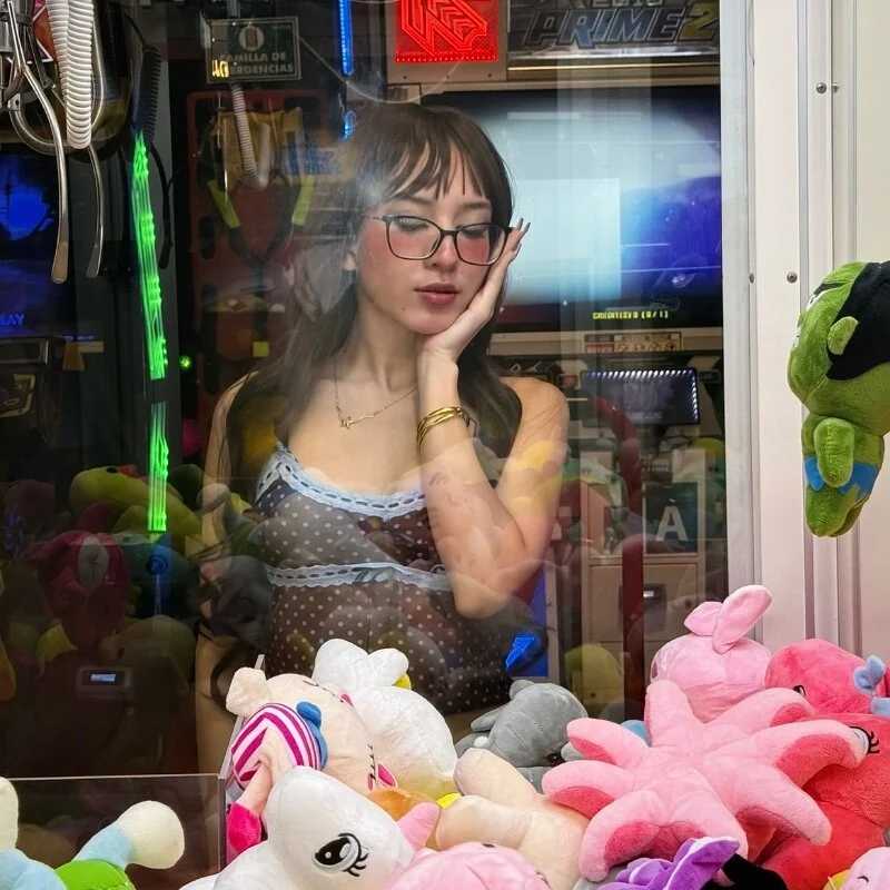 Nunibuu — FansOnlyX creator profile