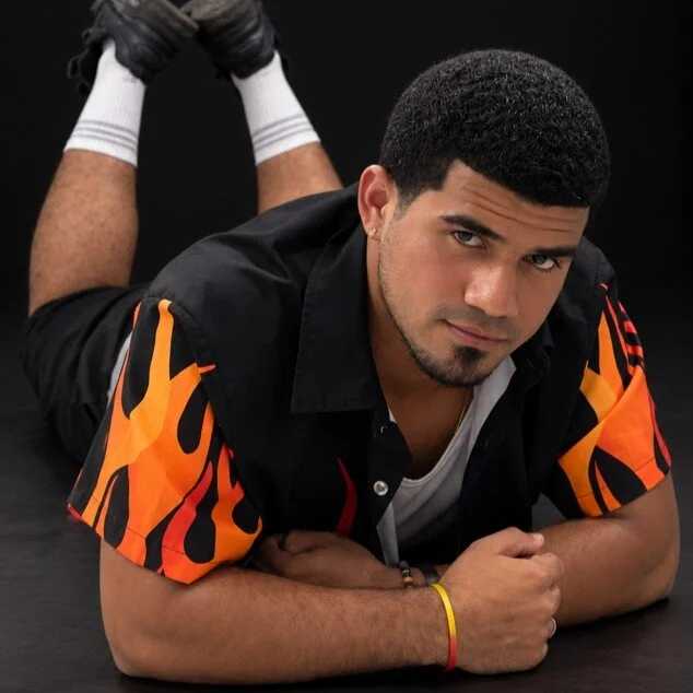 Latins_on_fire — FansOnlyX creator profile