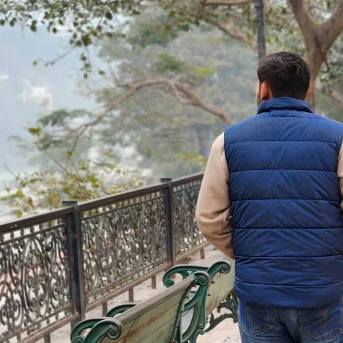 rahulsaxy — FansOnlyX creator profile