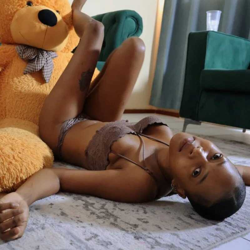 Sarafinagoddess — FansOnlyX creator profile