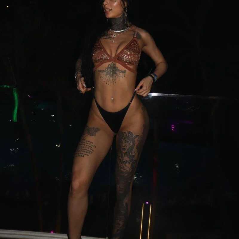 InkedBaddieX — FansOnlyX creator profile