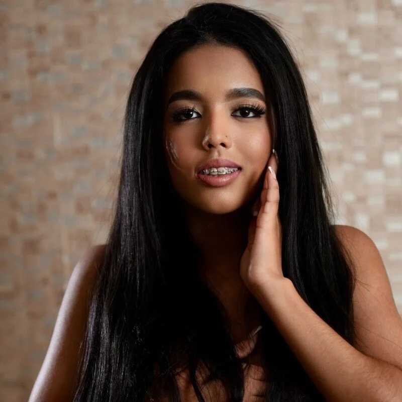 Paulina25_ — FansOnlyX creator profile