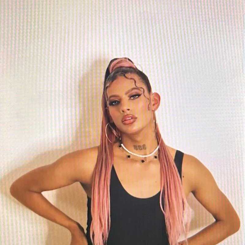Tatihanaperez — FansOnlyX creator profile
