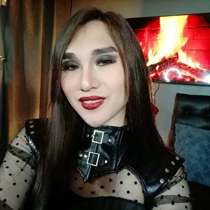 LadySabelStarr — FansOnlyX creator profile