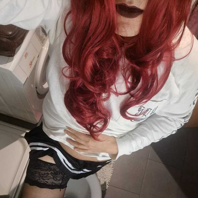 DirtySissyHure — FansOnlyX creator profile