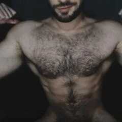 cutehairymacho — FansOnlyX creator profile