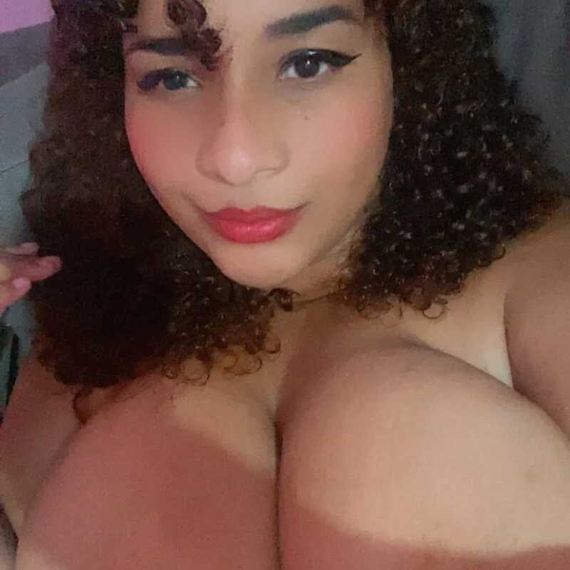naluisinha — FansOnlyX creator profile