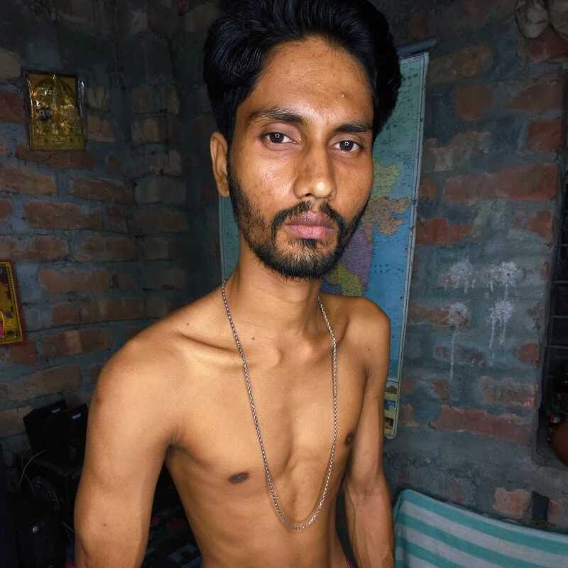 Shyamal-1me — FansOnlyX creator profile