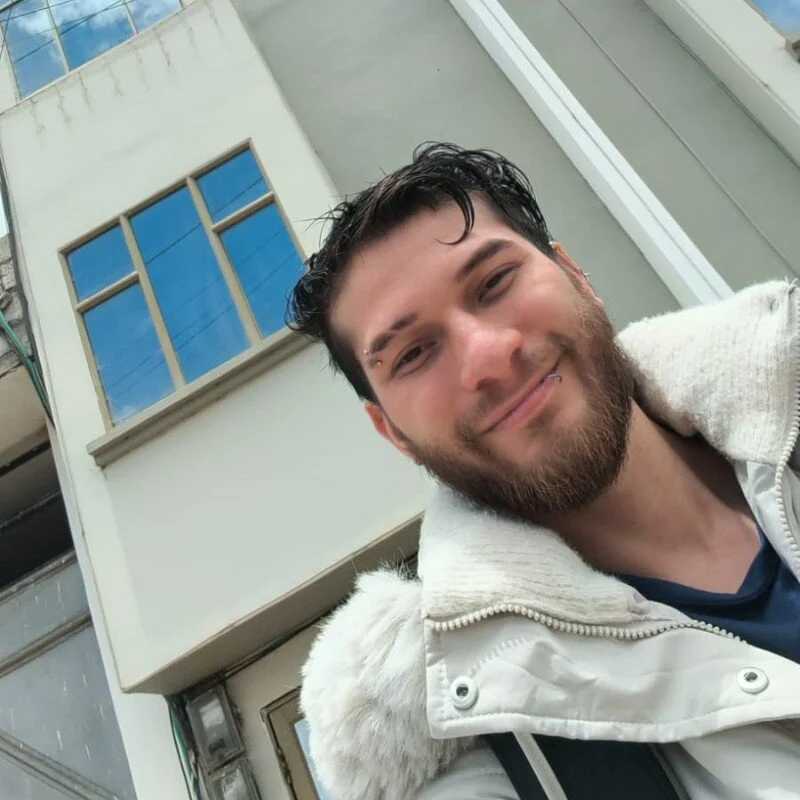 Adrian_Rouse — FansOnlyX creator profile