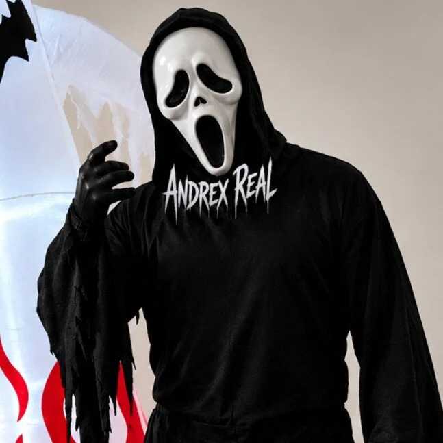 Andrexxlivee — FansOnlyX creator profile