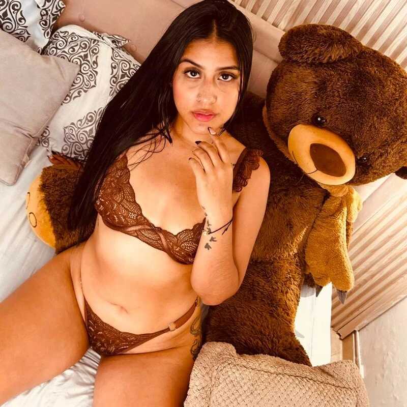 LucianaTorresx — FansOnlyX creator profile