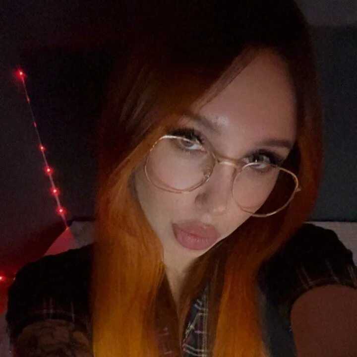 Velvet-Vexel — FansOnlyX creator profile