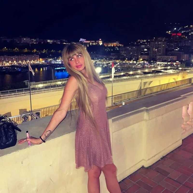 CapuccinaBallerina — FansOnlyX creator profile