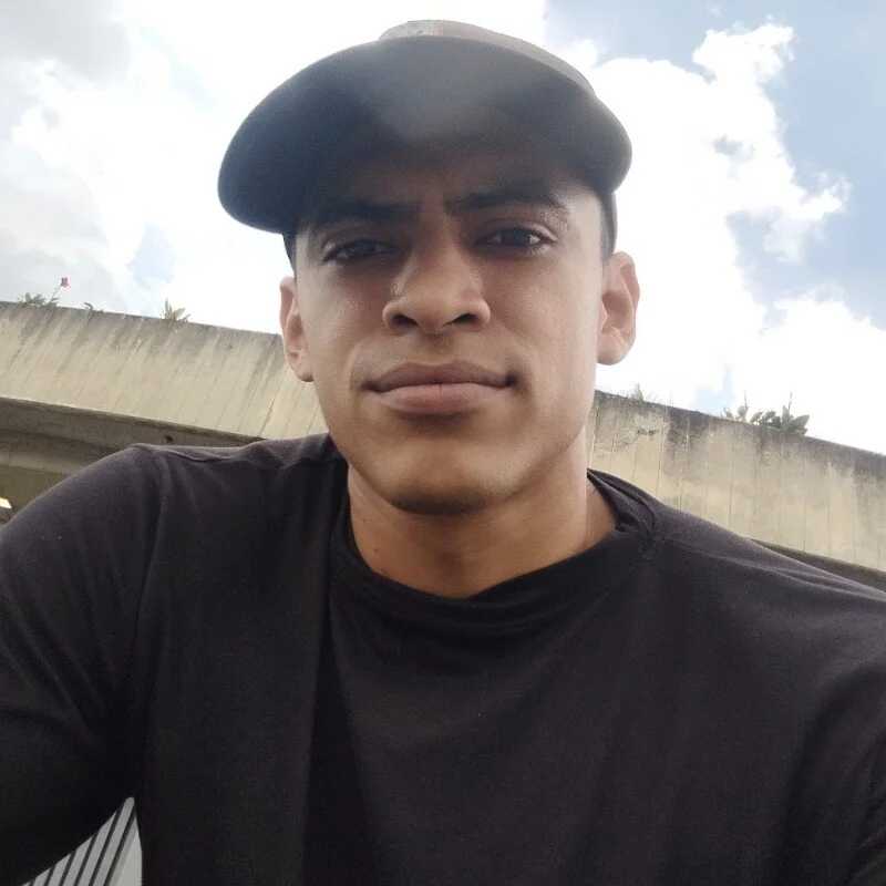 Ronaldo25y — FansOnlyX creator profile