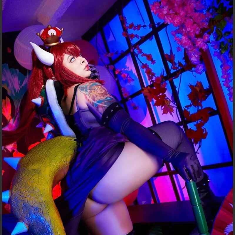 Lucycosplay777 — FansOnlyX creator profile