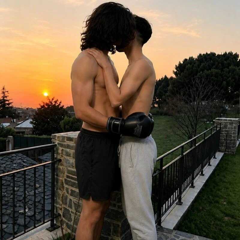 TOPNICK_AND_ALEX_COUPLE — FansOnlyX creator profile