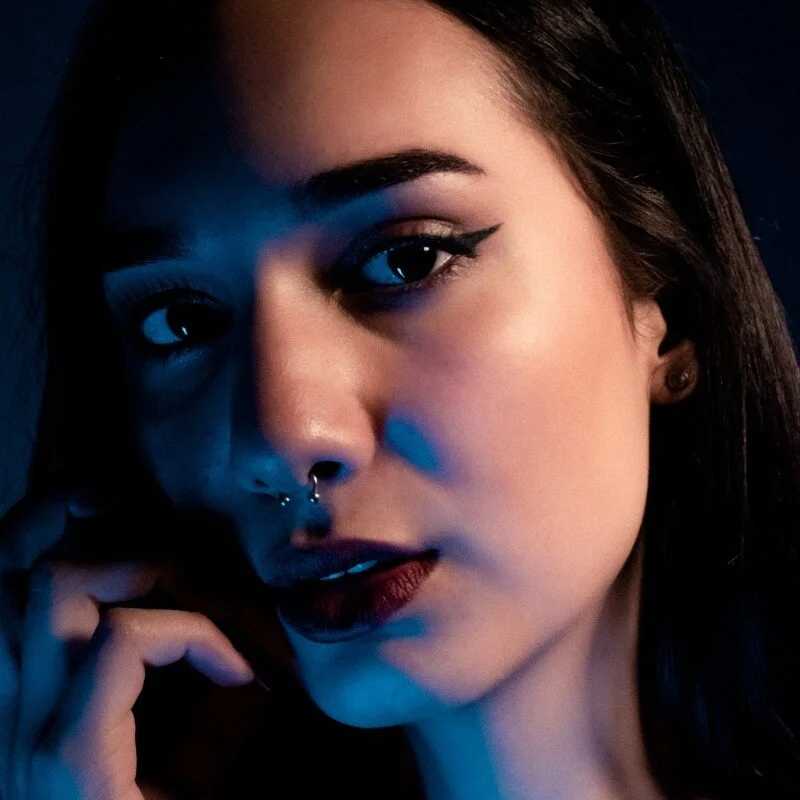 ZoeBelmont — FansOnlyX creator profile