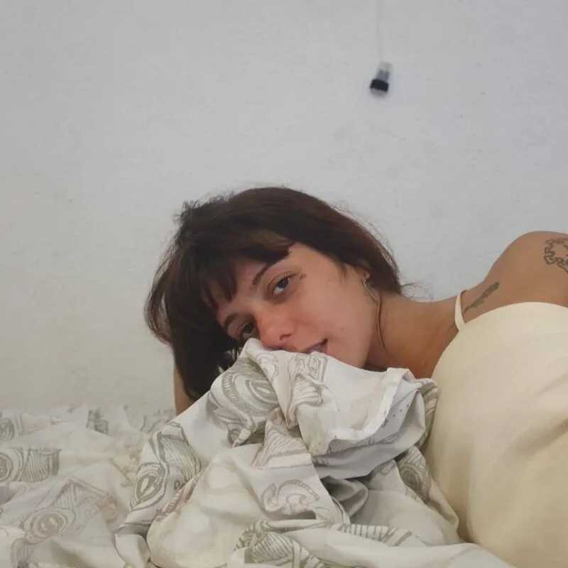 MayaKnox — FansOnlyX creator profile