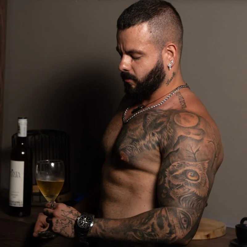 Johnnygrayson1 — FansOnlyX creator profile