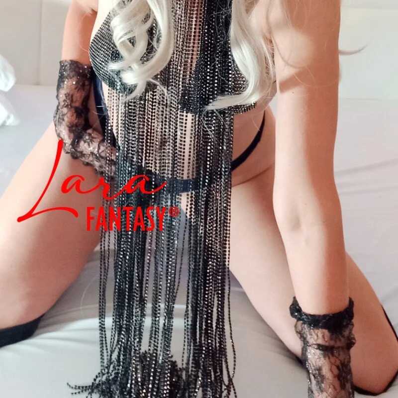 LaraFantasy — FansOnlyX creator profile