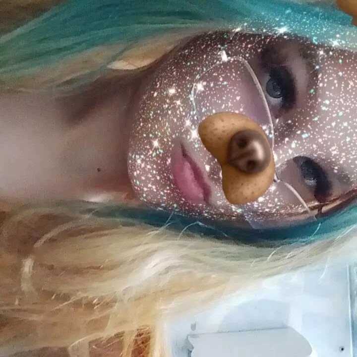 MillieRossie — FansOnlyX creator profile