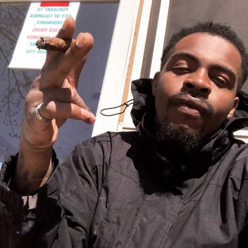 Dadakeem — FansOnlyX creator profile