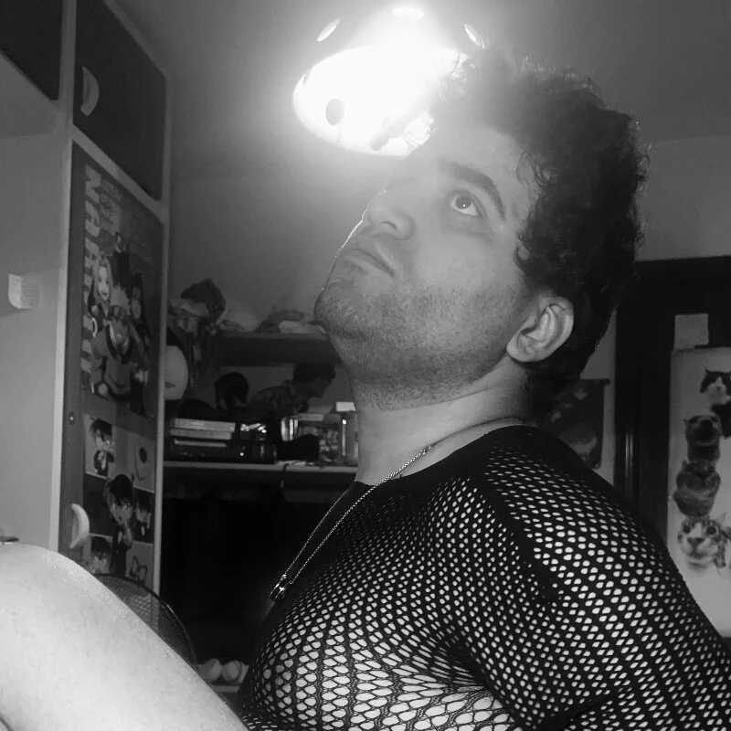 Javi_92 — FansOnlyX creator profile