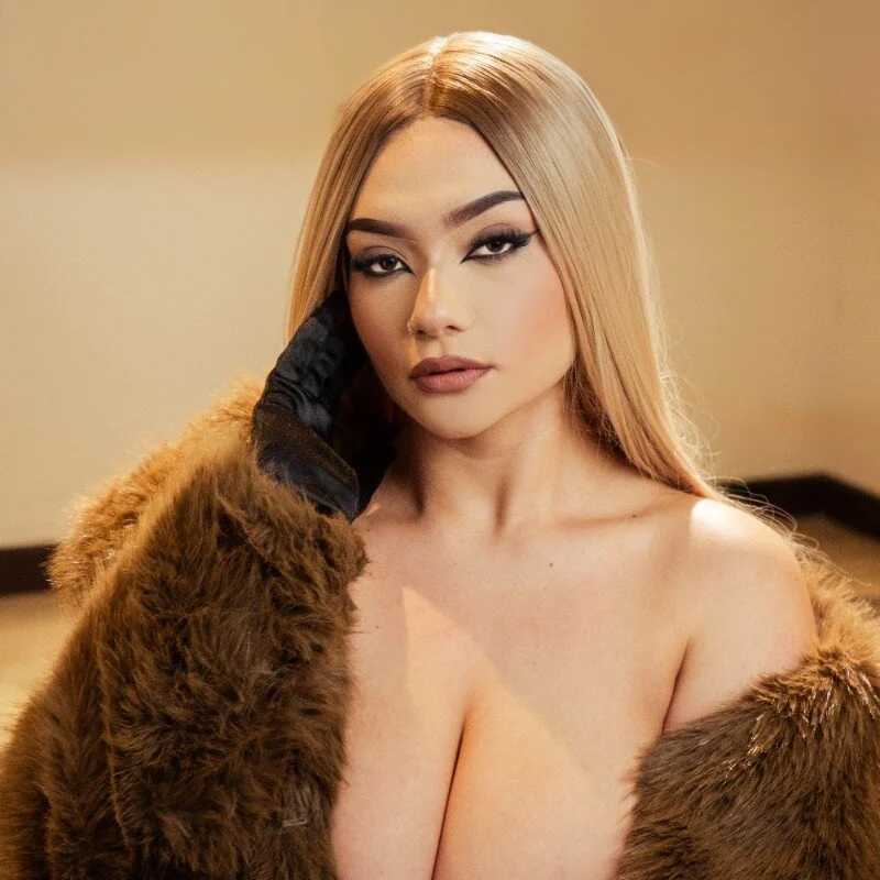 Sweet_Ariadna_ — FansOnlyX creator profile