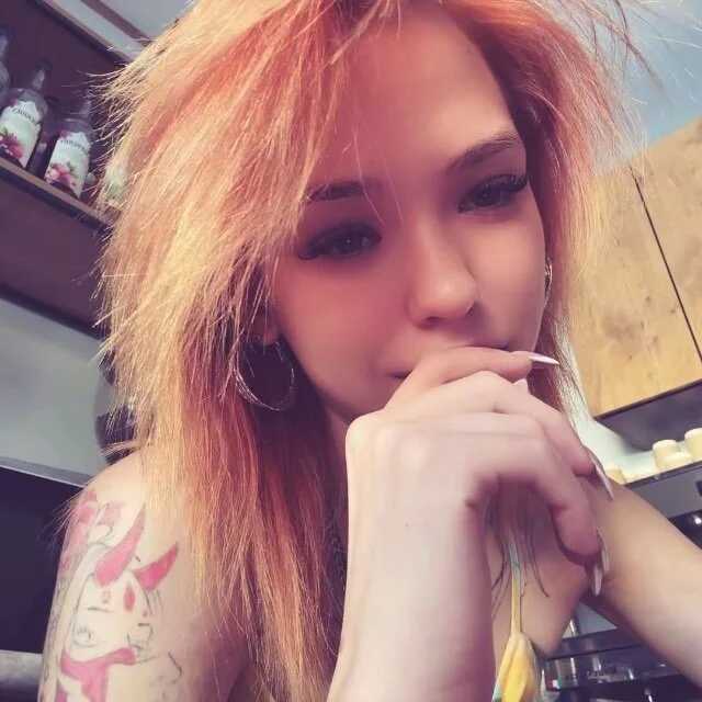 Lisilis — FansOnlyX creator profile