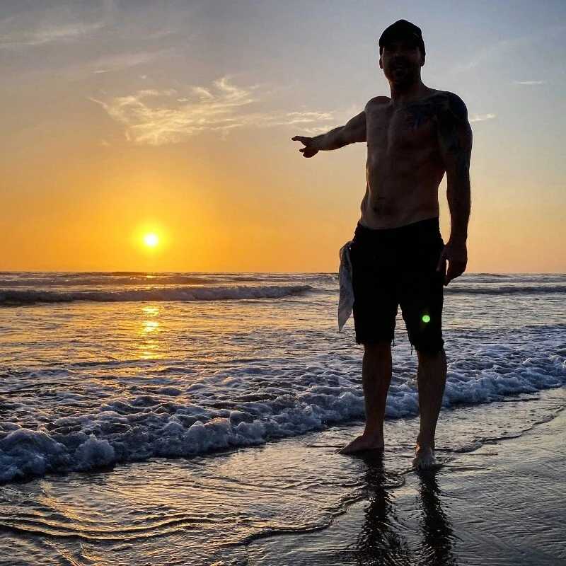 mrbigone23 — FansOnlyX creator profile