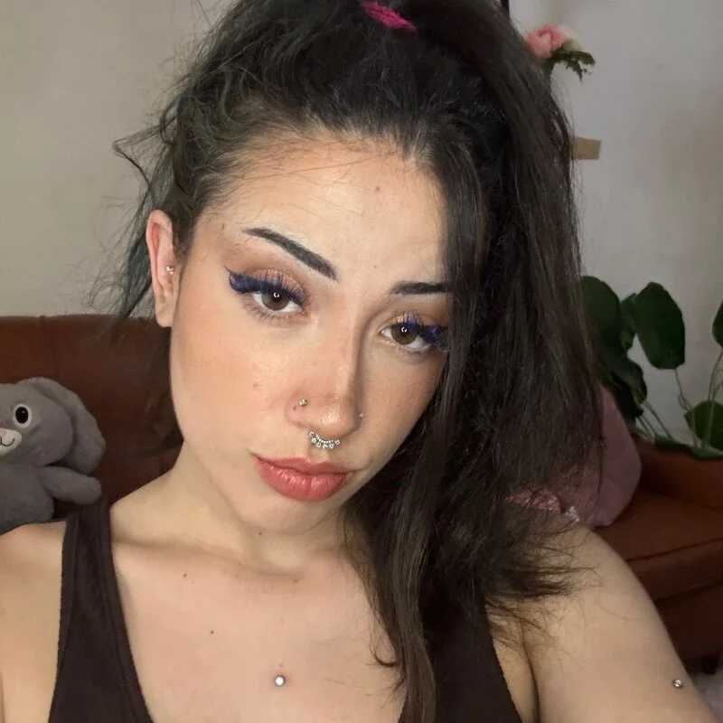 AbbySecrets- — FansOnlyX creator profile